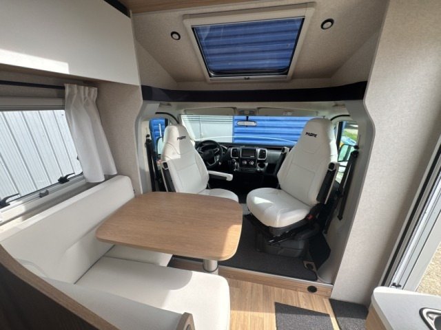 Pilote P 650 C Expression - Photo 5