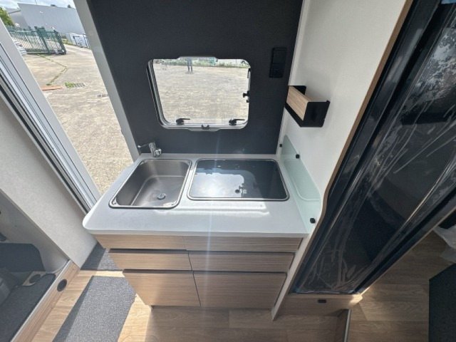 Pilote P 650 C Expression - Photo 6