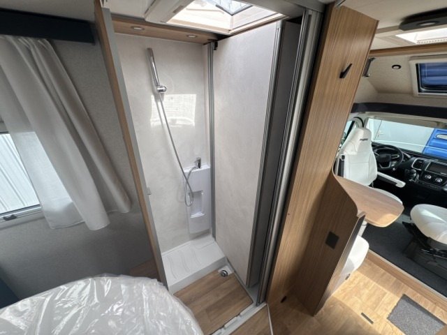 Pilote P 650 C Expression - Photo 9