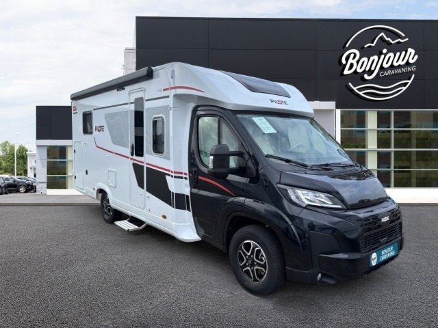 Achat Pilote P 720 FC Evidence Neuf