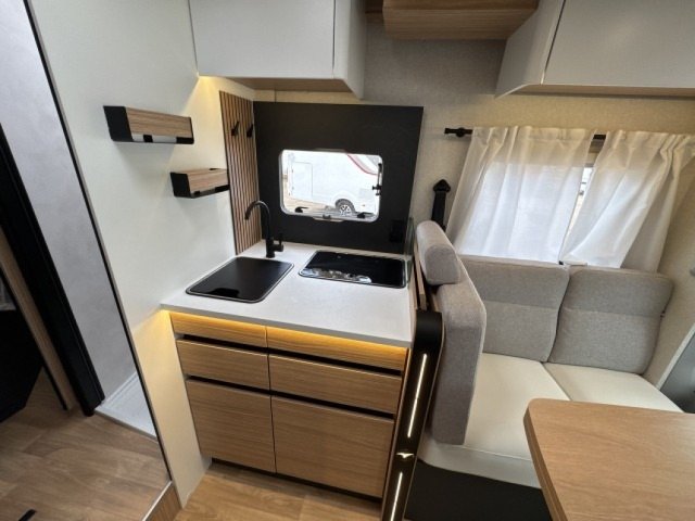 Pilote P 720 FC Evidence - Photo 11