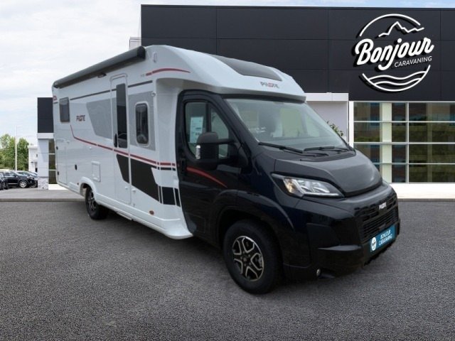 Achat Pilote P 720 FGJ Evidence Neuf