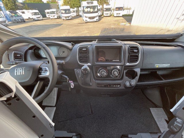 Pilote P 740 FGJ Evidence - Photo 3