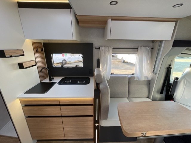 Pilote P 740 FGJ Evidence - Photo 6