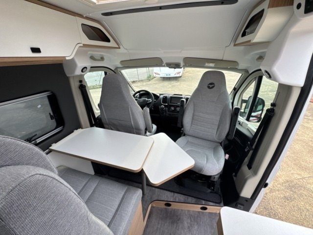 Pilote V 540 G - Photo 4