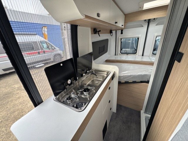 Pilote V 540 G - Photo 5