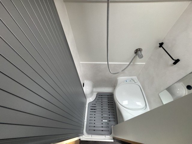 Pilote V 540 G - Photo 6