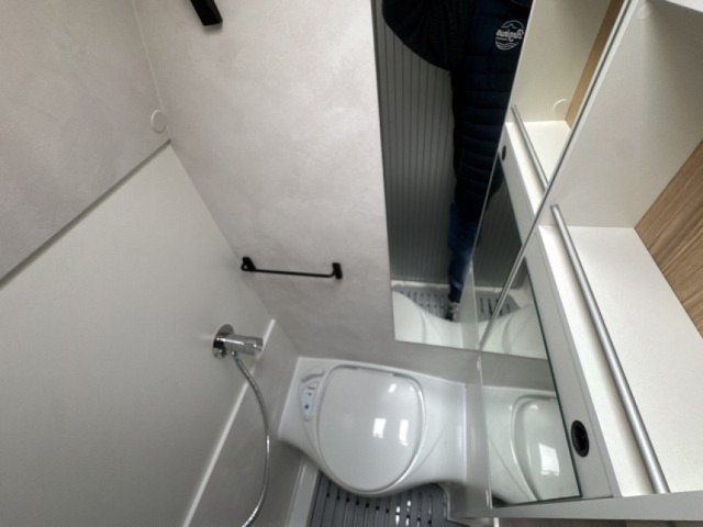 Pilote V 540 G - Photo 7