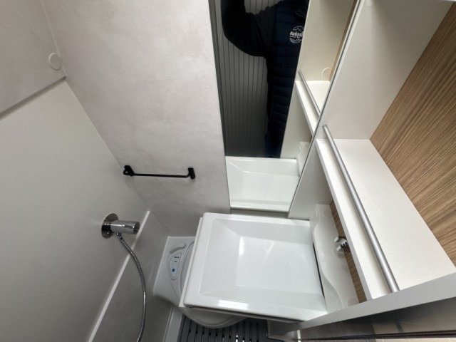 Pilote V 540 G - Photo 8