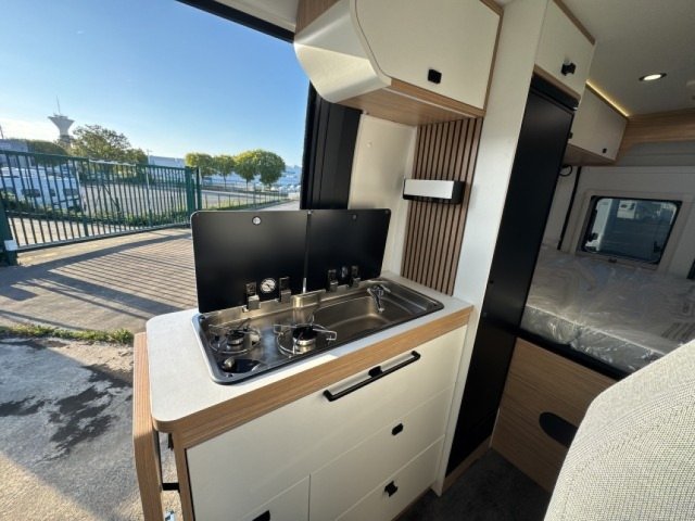 Pilote V 600 G Evidence - Photo 8