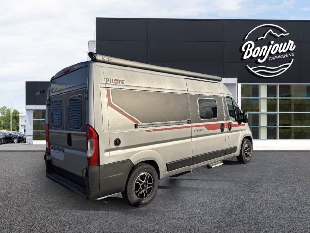 Pilote V 600 G Evidence - Photo 2