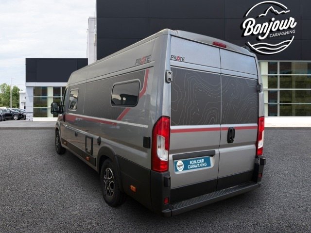 Pilote V 630 J Evidence - Photo 2