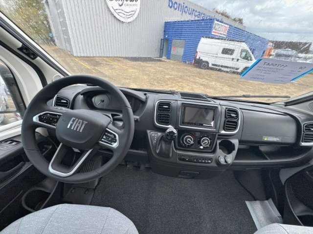 Pilote V 630 S - Photo 3