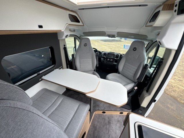 Pilote V 630 S - Photo 4