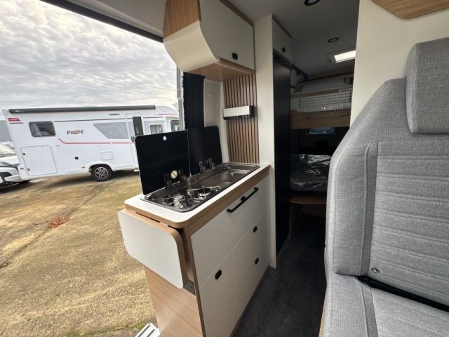 Pilote V 630 S - Photo 5