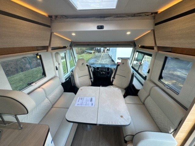 Rapido 8066 DF - Photo 3