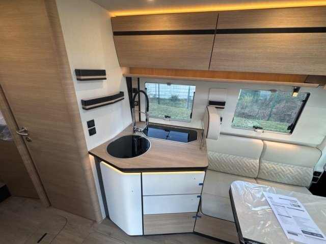 Rapido 8066 DF - Photo 4