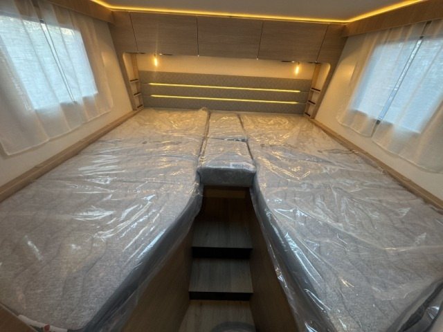 Rapido 8066 DF - Photo 5