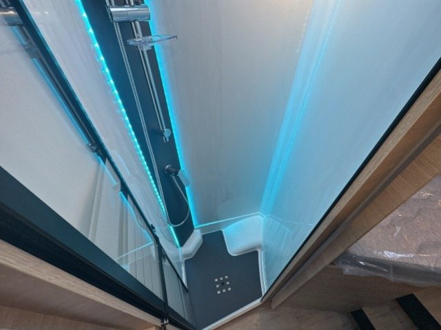 Rapido 8066 DF - Photo 6