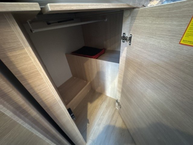 Rapido 8066 DF - Photo 8