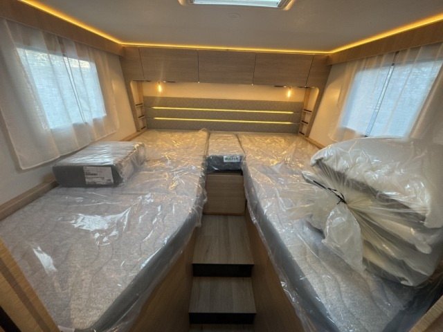 Rapido 8066 DF - Photo 9