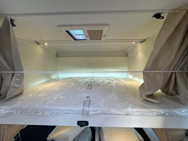 Rapido 8066 DF - Photo 12