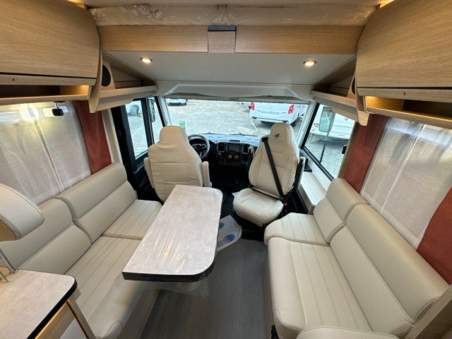 Rapido 896 F - Photo 4