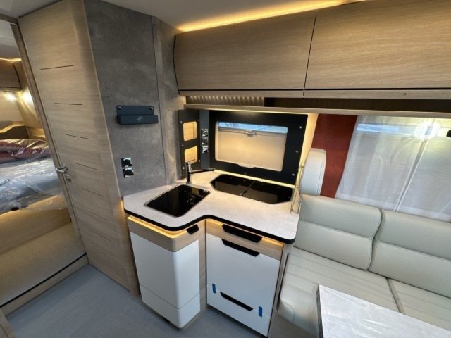 Rapido 896 F - Photo 5