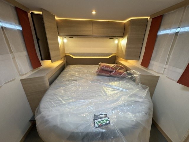 Rapido 896 F - Photo 9