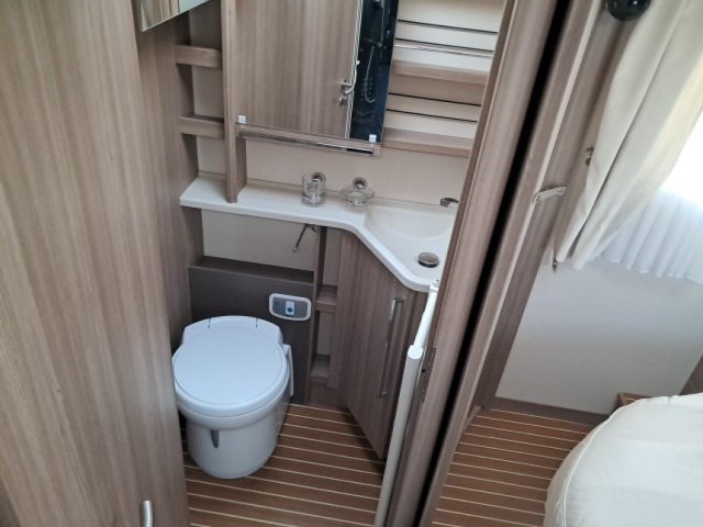 Rapido 9000 DFH 9000dfh - Photo 3