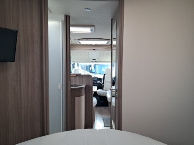 Rapido 9000 DFH 9000dfh - Photo 5