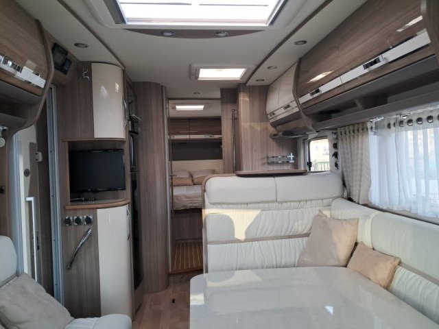 Rapido 9000 DFH 9000dfh - Photo 9