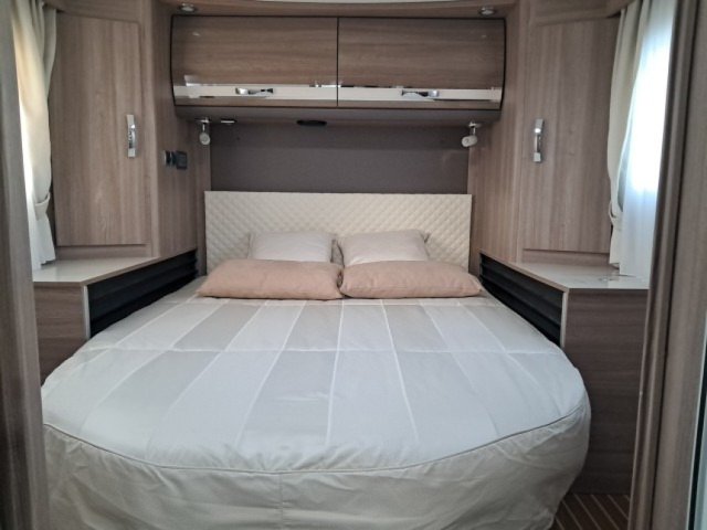 Rapido 9000 DFH 9000dfh - Photo 12