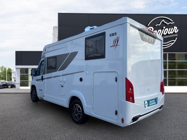 Rapido C03 c 03 - Photo 2