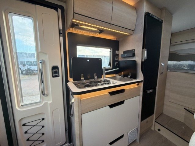 Rapido C03 c 03 - Photo 5