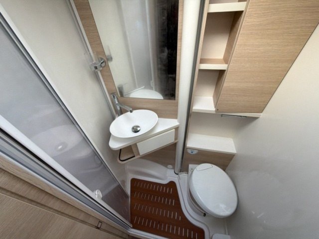 Rapido C03 c 03 - Photo 6