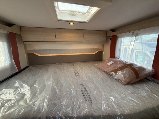 Rapido C03 c 03 - Photo 8