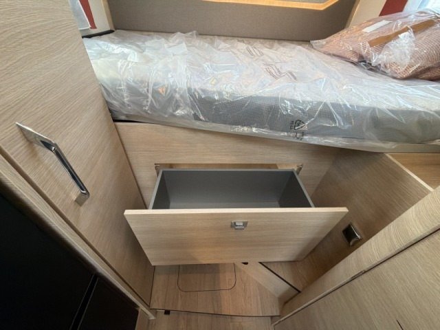 Rapido C03 c 03 - Photo 9