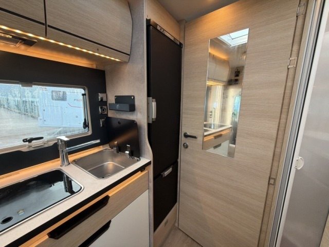 Rapido C03 c 03 - Photo 10