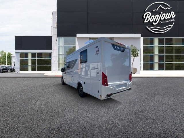 Rapido C50 c 50 - Photo 2