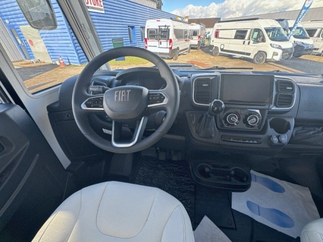 Rapido C55i c 55 i 65 ans - Photo 3