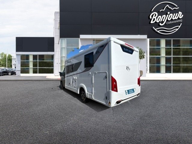 Rapido C86 65 ans - Photo 2