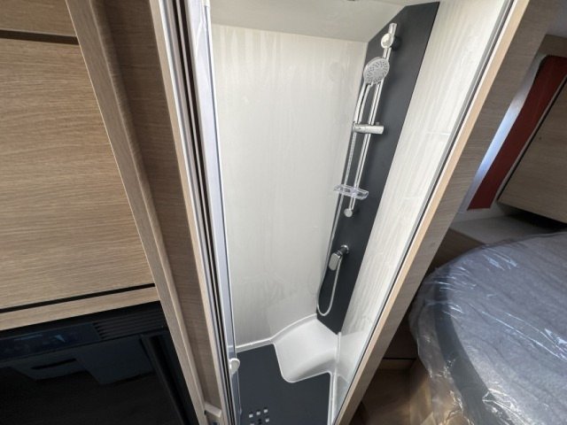 Rapido C86 65 ans - Photo 7