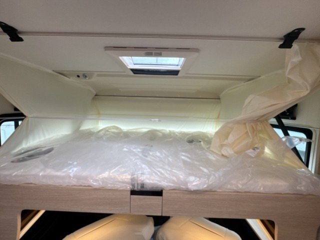 Rapido C86 c 86 i 65 ans - Photo 10