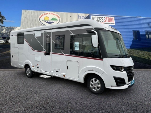 Rapido Distinction i96M i 96 m truma - Photo 1