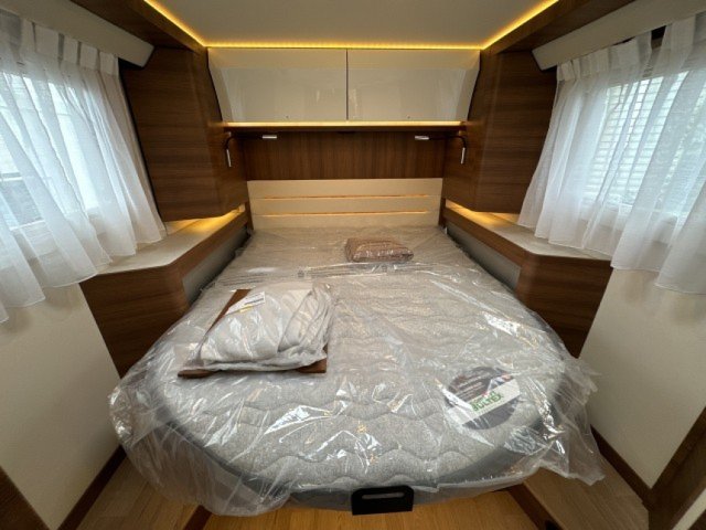 Rapido Distinction i96M i 96 m truma - Photo 8