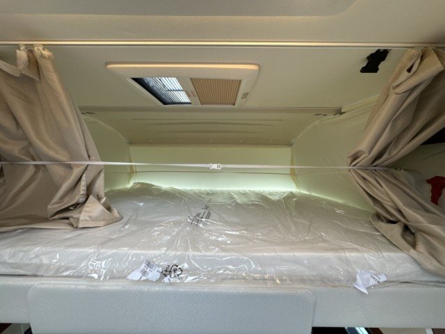 Rapido Distinction i96M i 96 m truma - Photo 9