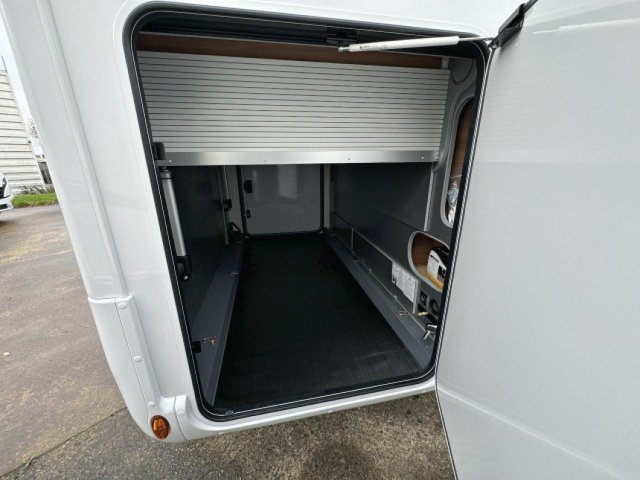 Rapido Distinction i96M i 96 m truma - Photo 10