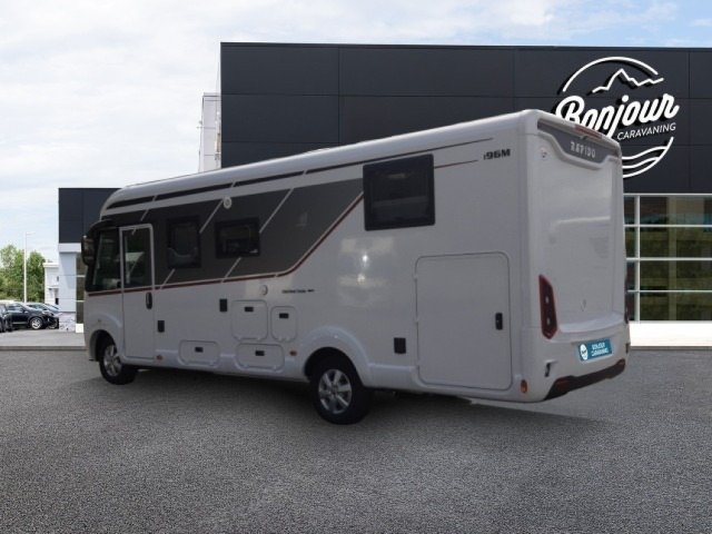 Rapido Distinction i96M i 96 m truma - Photo 2