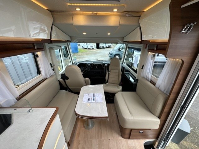 Rapido Distinction i96M i 96 m truma - Photo 4